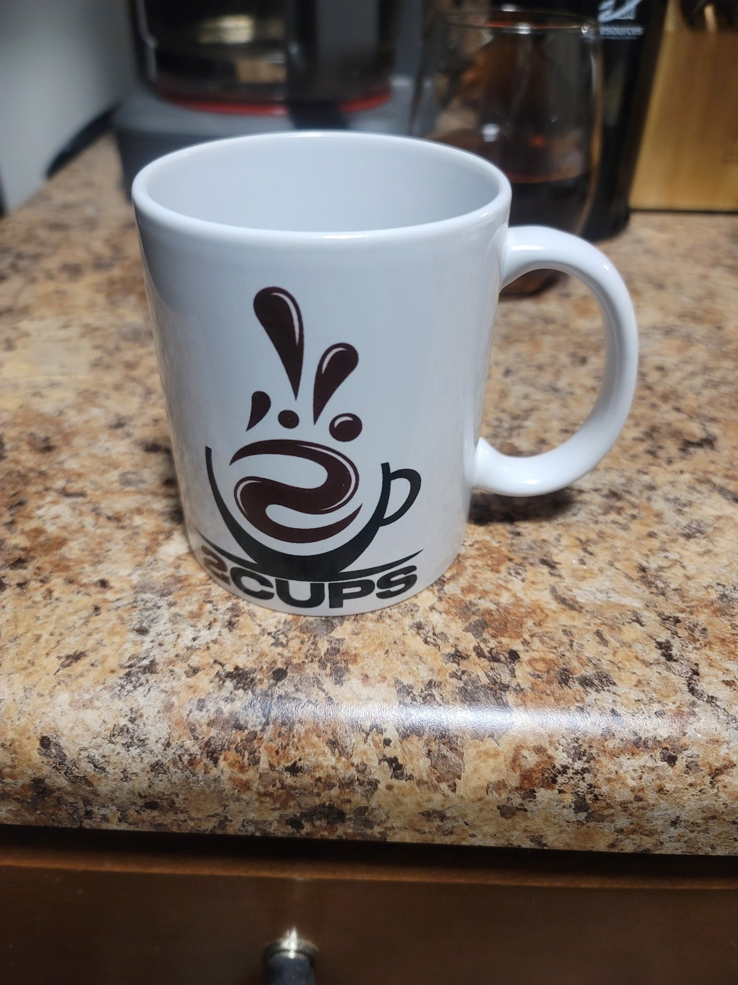 Original  2Cups Mug