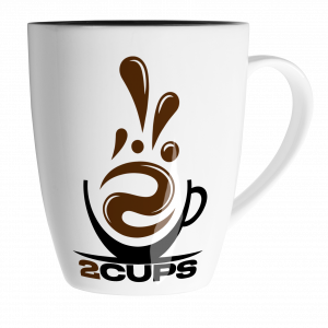 Original 2Cups Mug