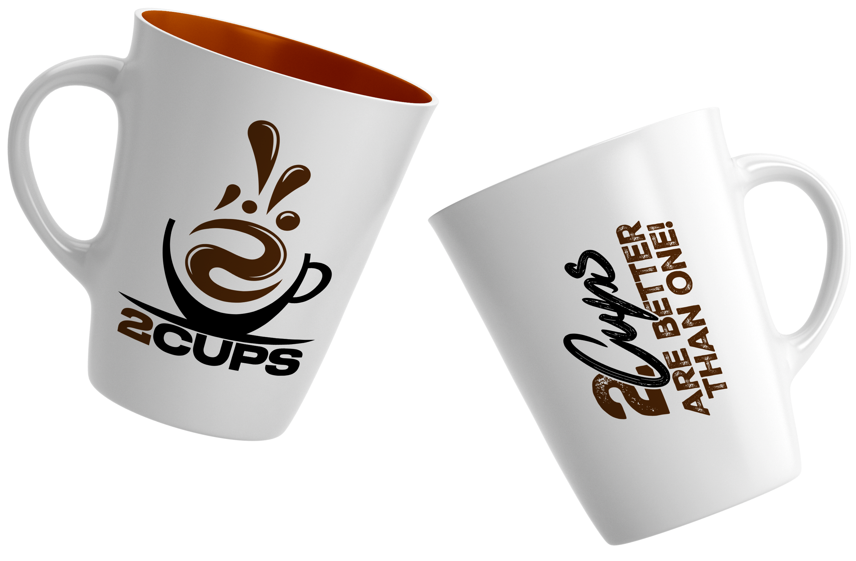 Home - 2Cups Podcast