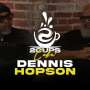 Dennis Hopson | NBA Champion, Coach & Athletic Director