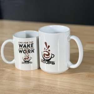 Original 2Cups Mug